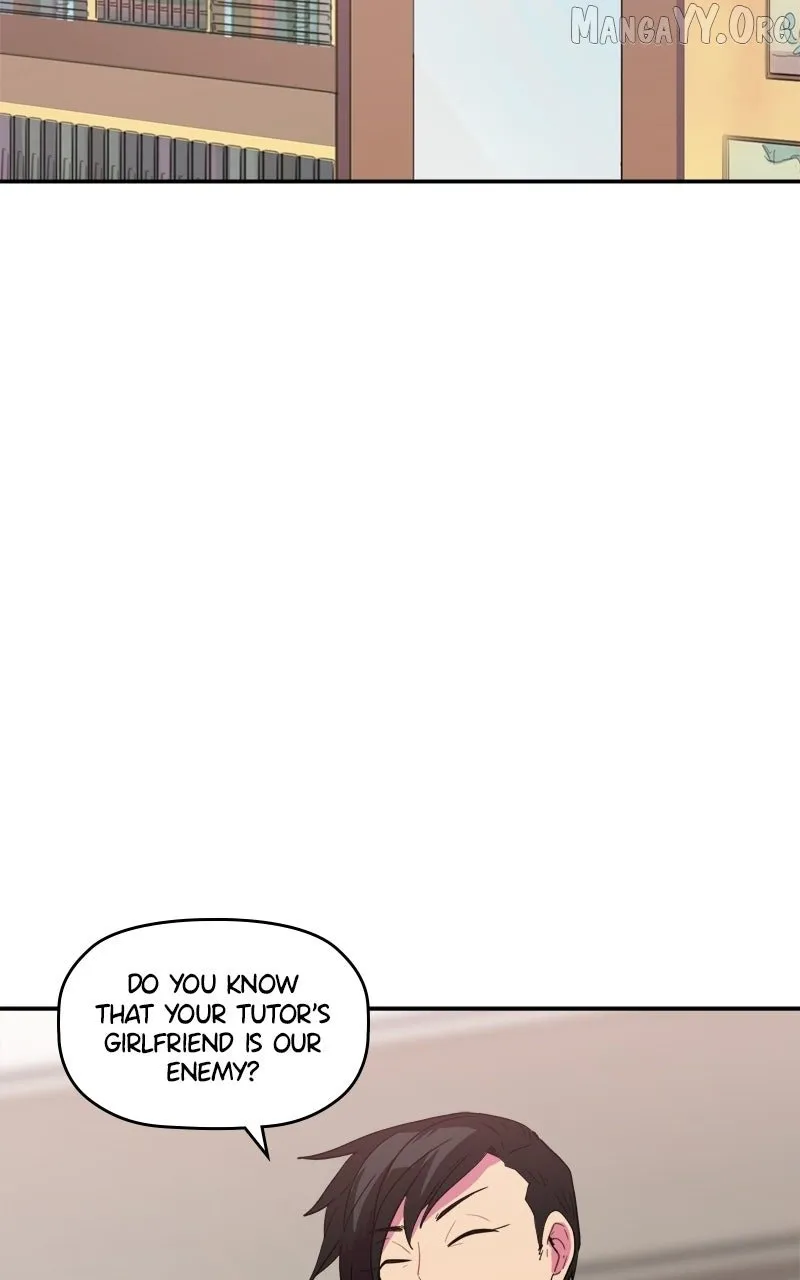 Take My Money Chapter 109 page 17 - 