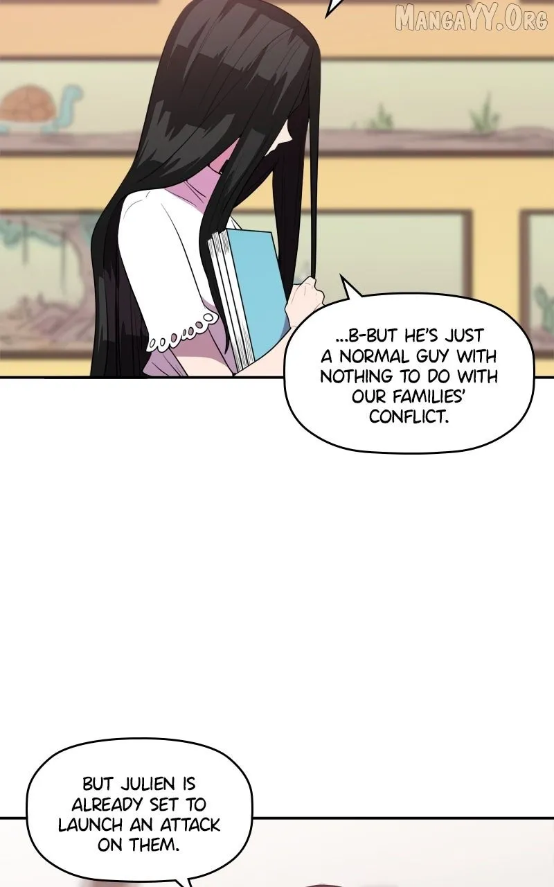Take My Money Chapter 109 page 19 - 