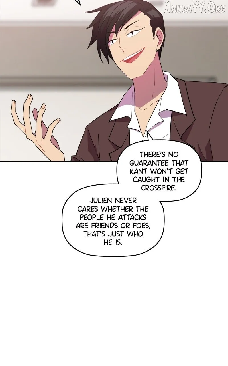 Take My Money Chapter 109 page 20 - 