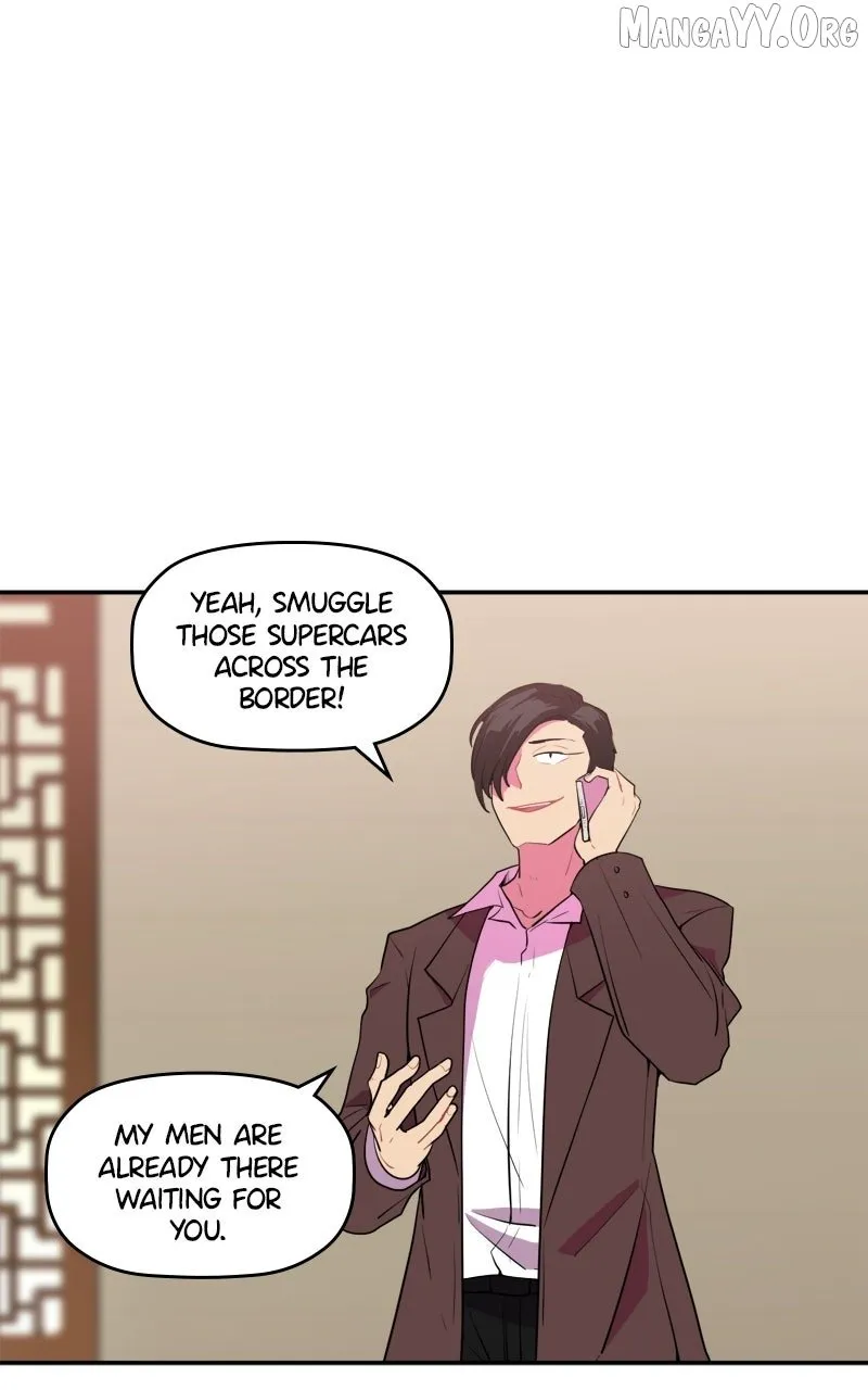 Take My Money Chapter 109 page 3 - 