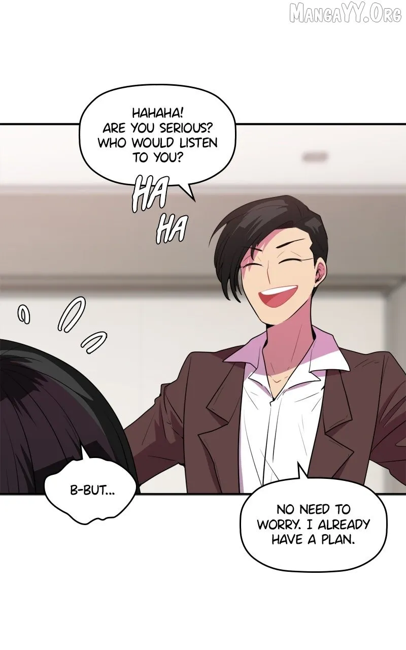 Take My Money Chapter 109 page 22 - 
