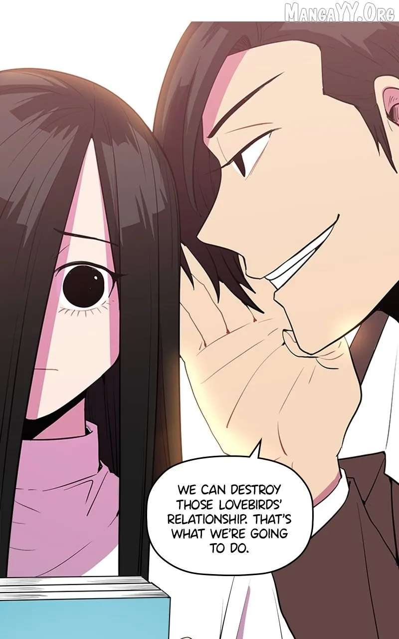 Take My Money Chapter 109 page 23 - 