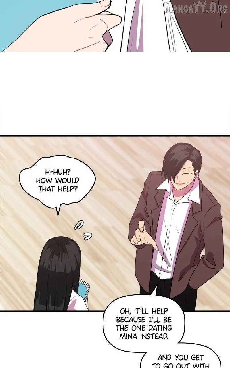 Take My Money Chapter 109 page 24 - 