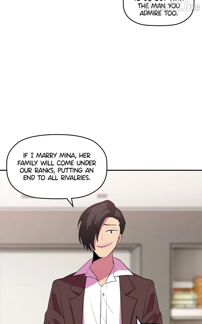 Take My Money Chapter 109 page 25 - 