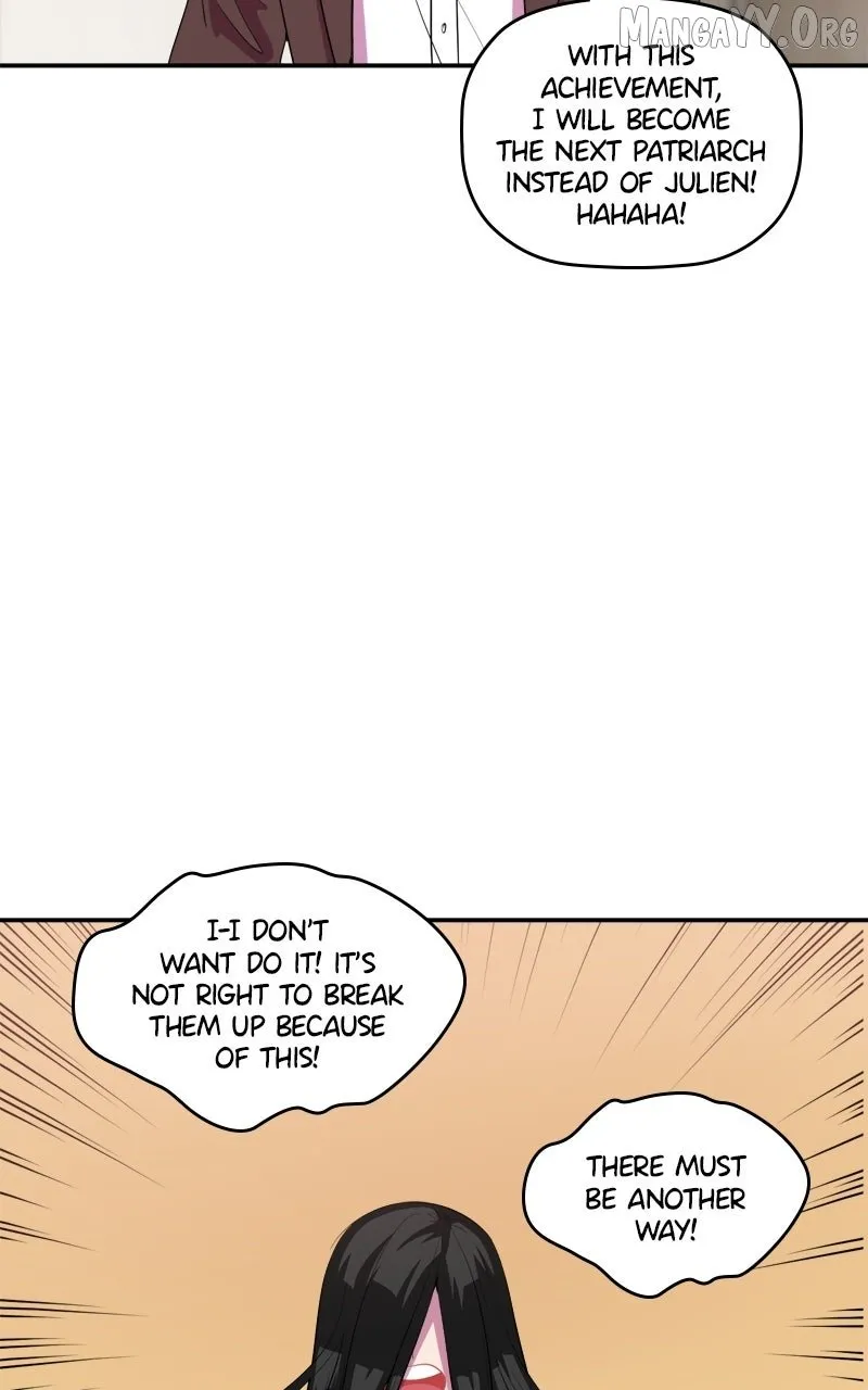 Take My Money Chapter 109 page 26 - 