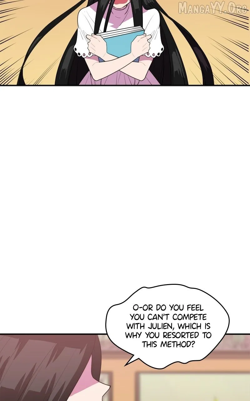 Take My Money Chapter 109 page 27 - 