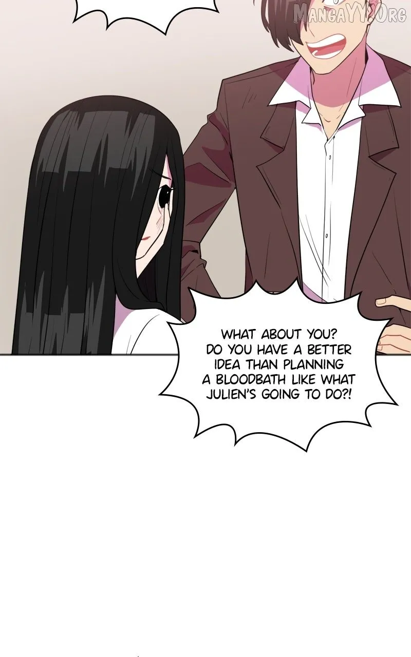 Take My Money Chapter 109 page 30 - 
