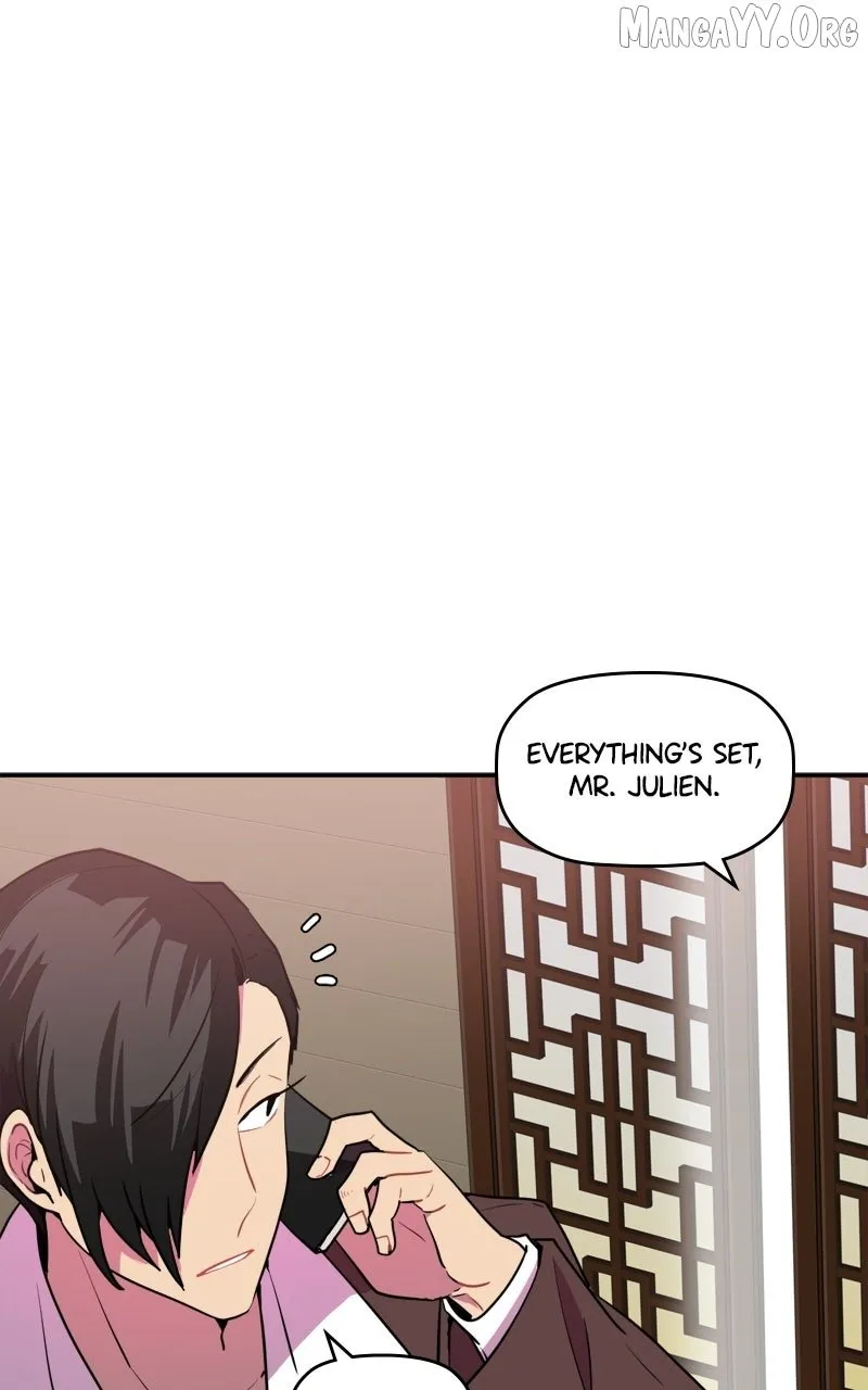 Take My Money Chapter 109 page 4 - 