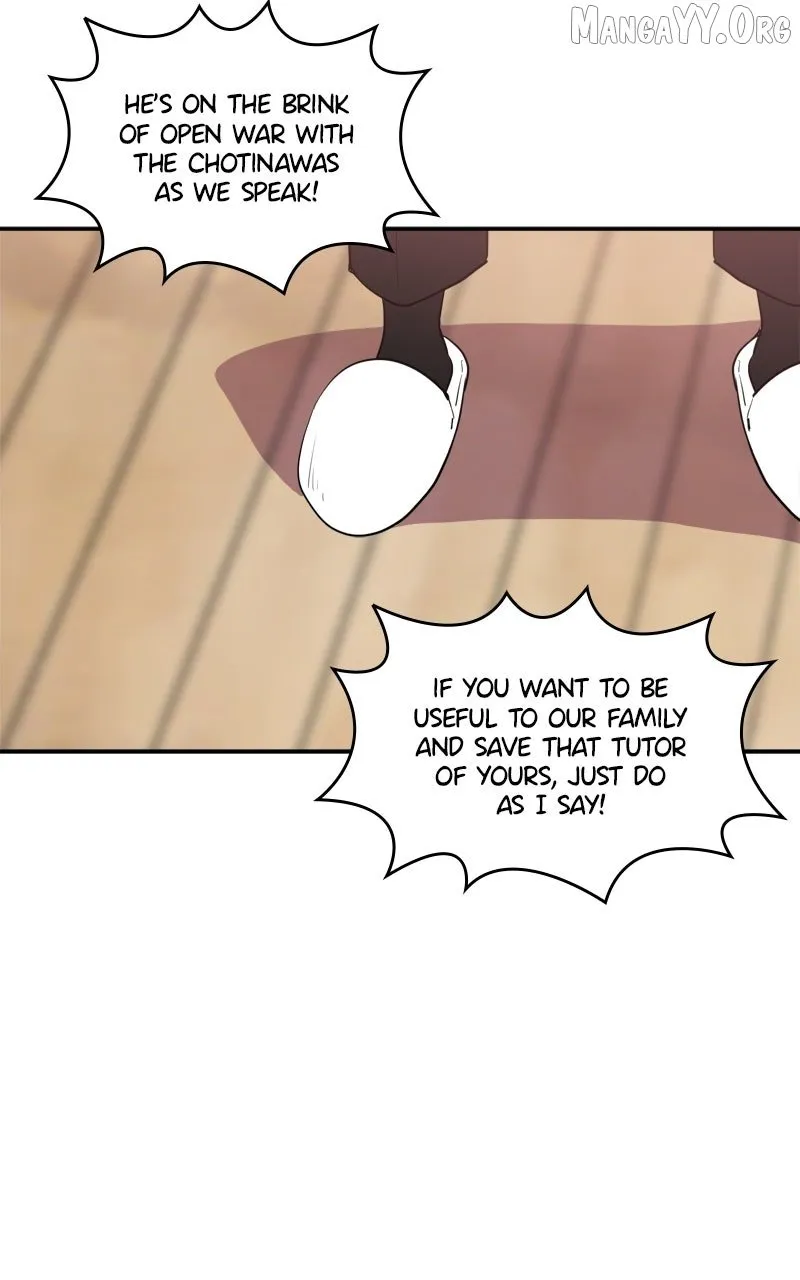 Take My Money Chapter 109 page 31 - 