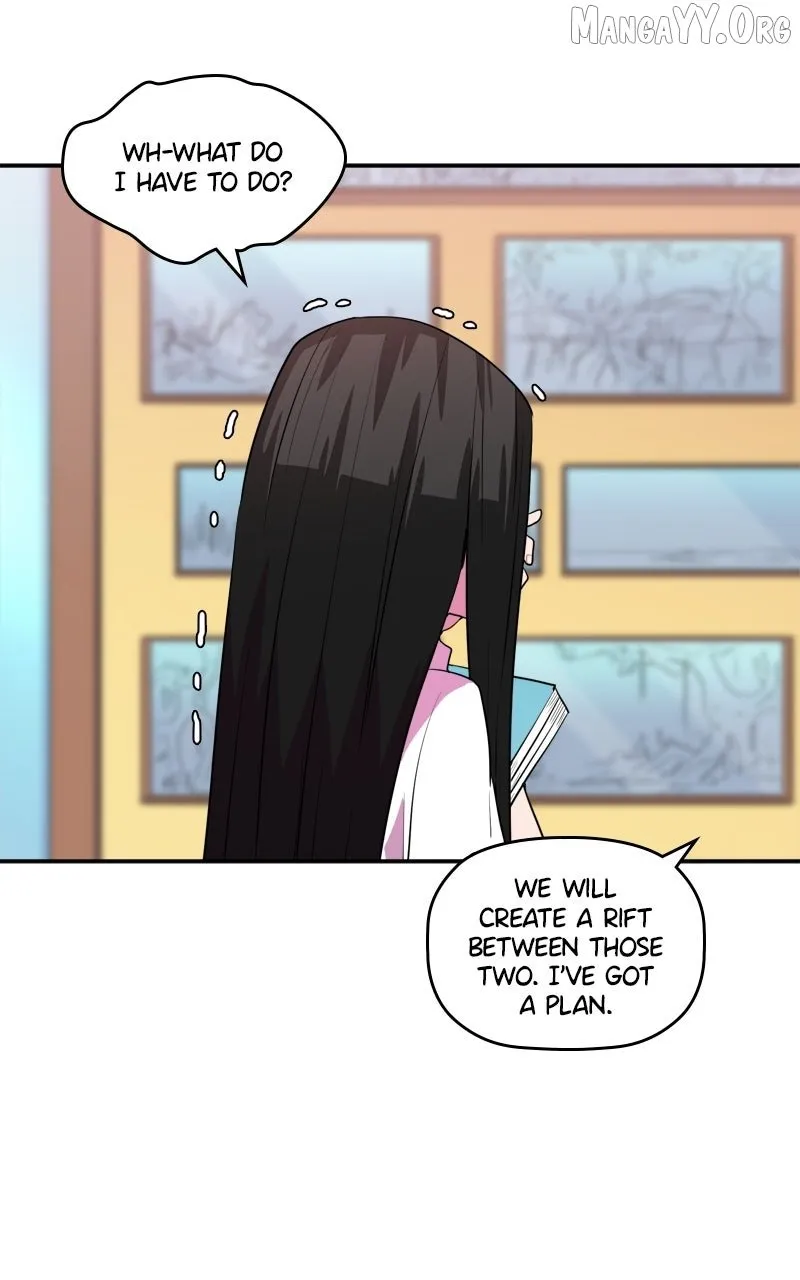 Take My Money Chapter 109 page 32 - 