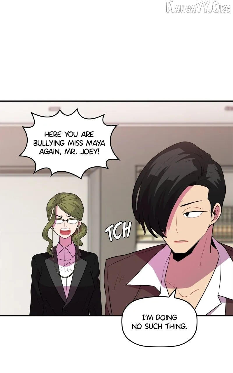 Take My Money Chapter 109 page 33 - 