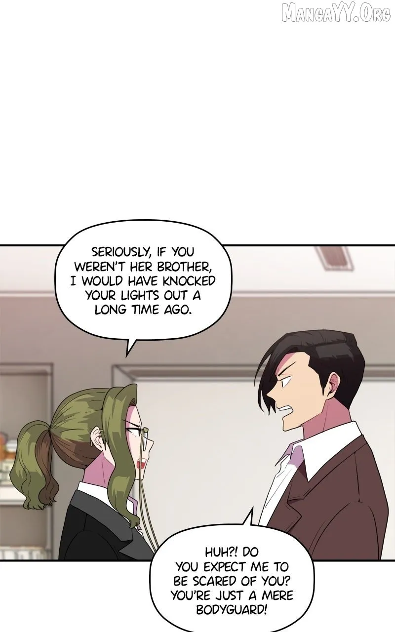 Take My Money Chapter 109 page 34 - 