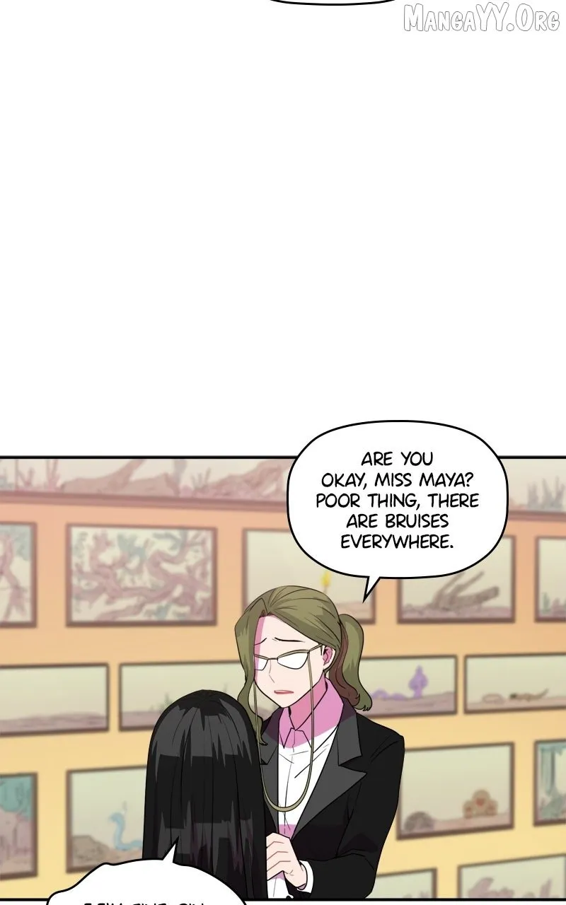 Take My Money Chapter 109 page 35 - 