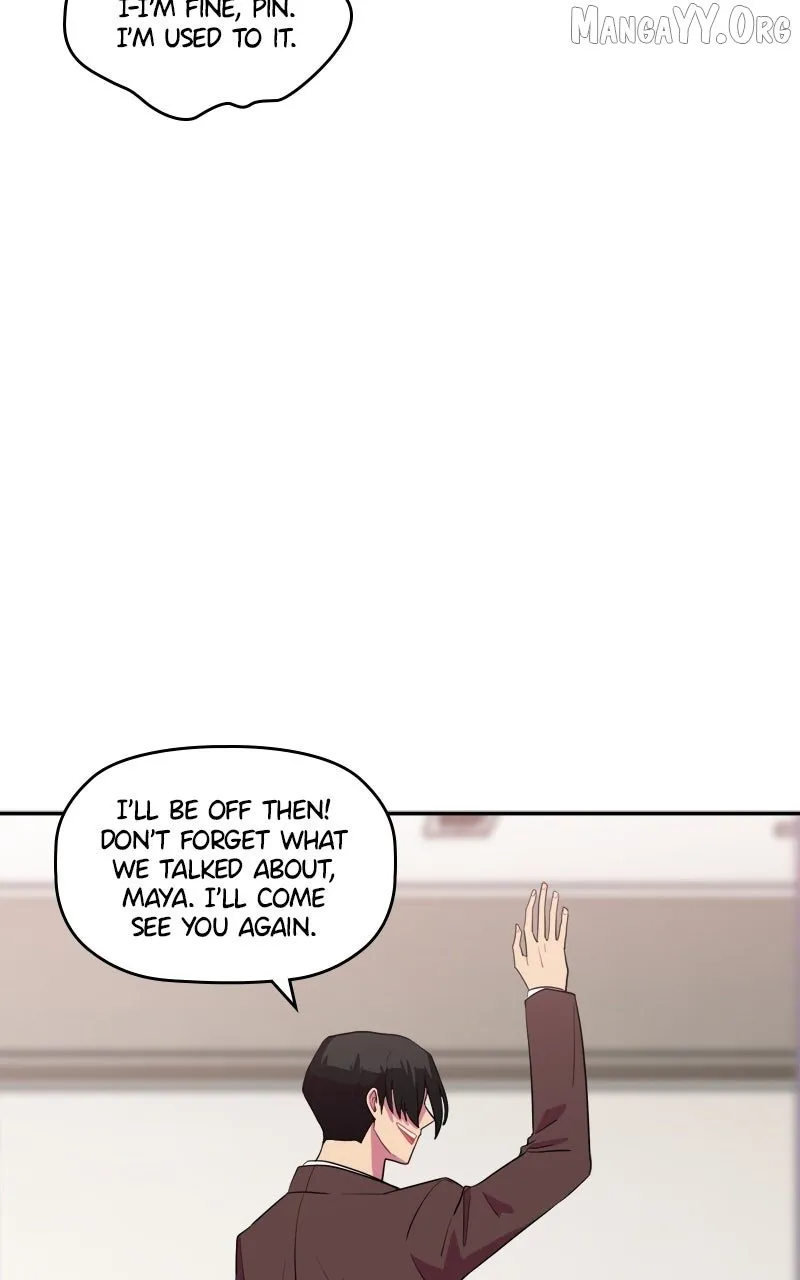 Take My Money Chapter 109 page 36 - 