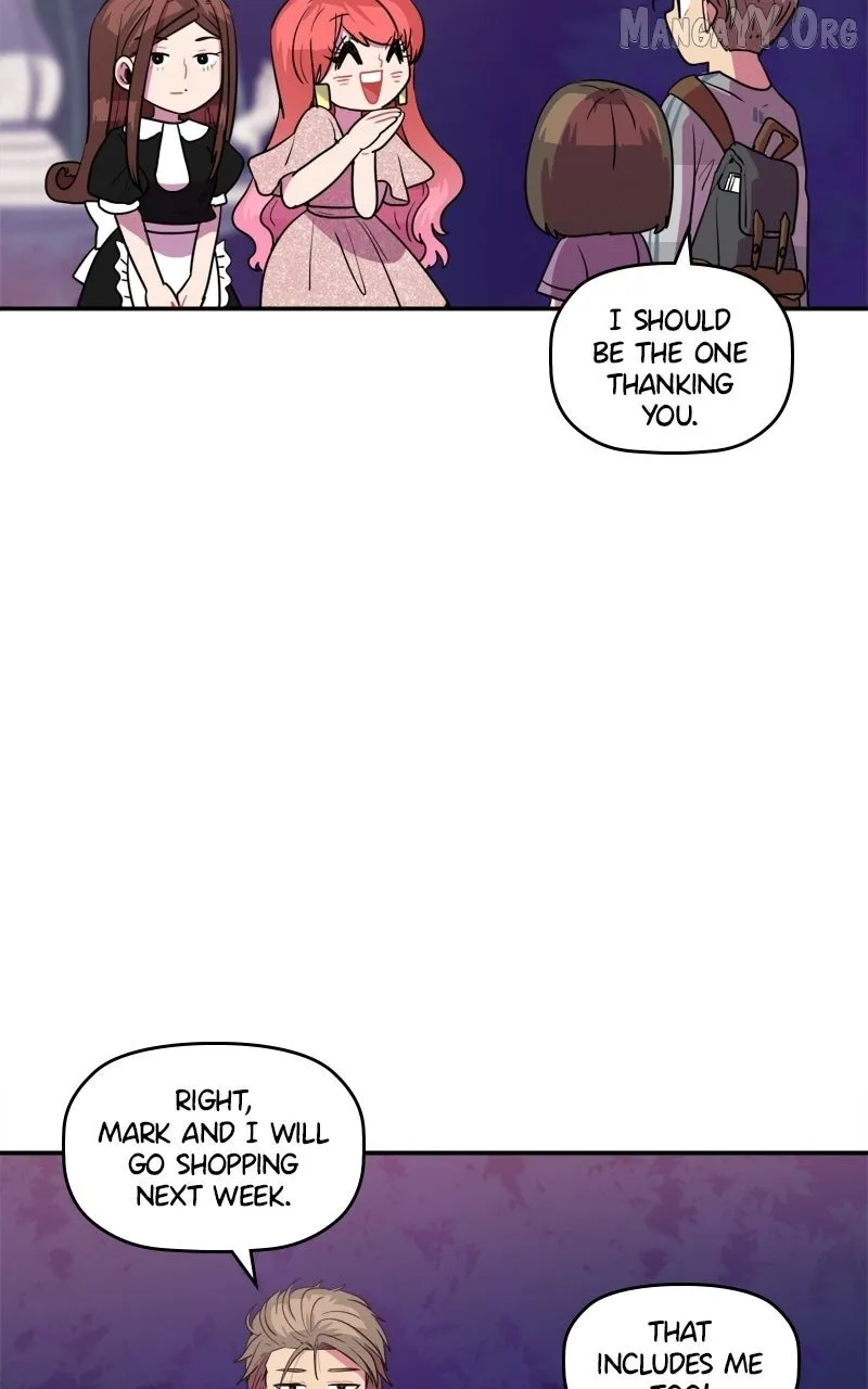 Take My Money Chapter 109 page 38 - 