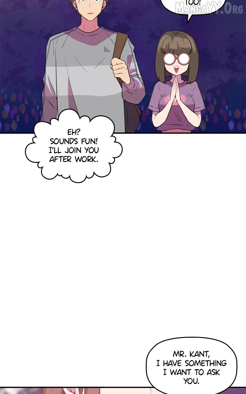 Take My Money Chapter 109 page 39 - 