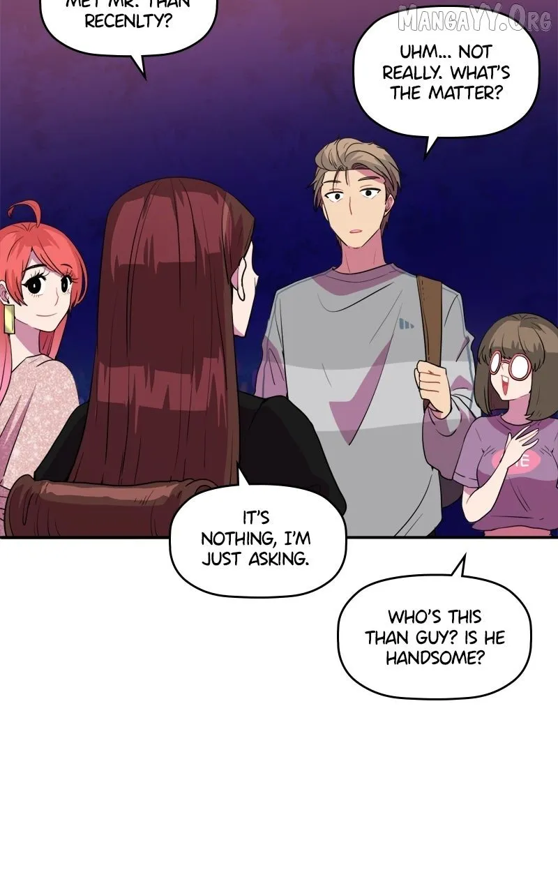 Take My Money Chapter 109 page 41 - 