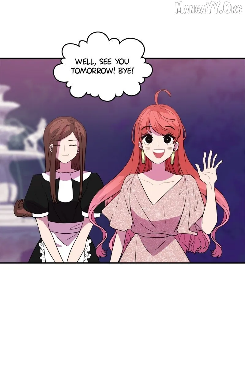 Take My Money Chapter 109 page 42 - 