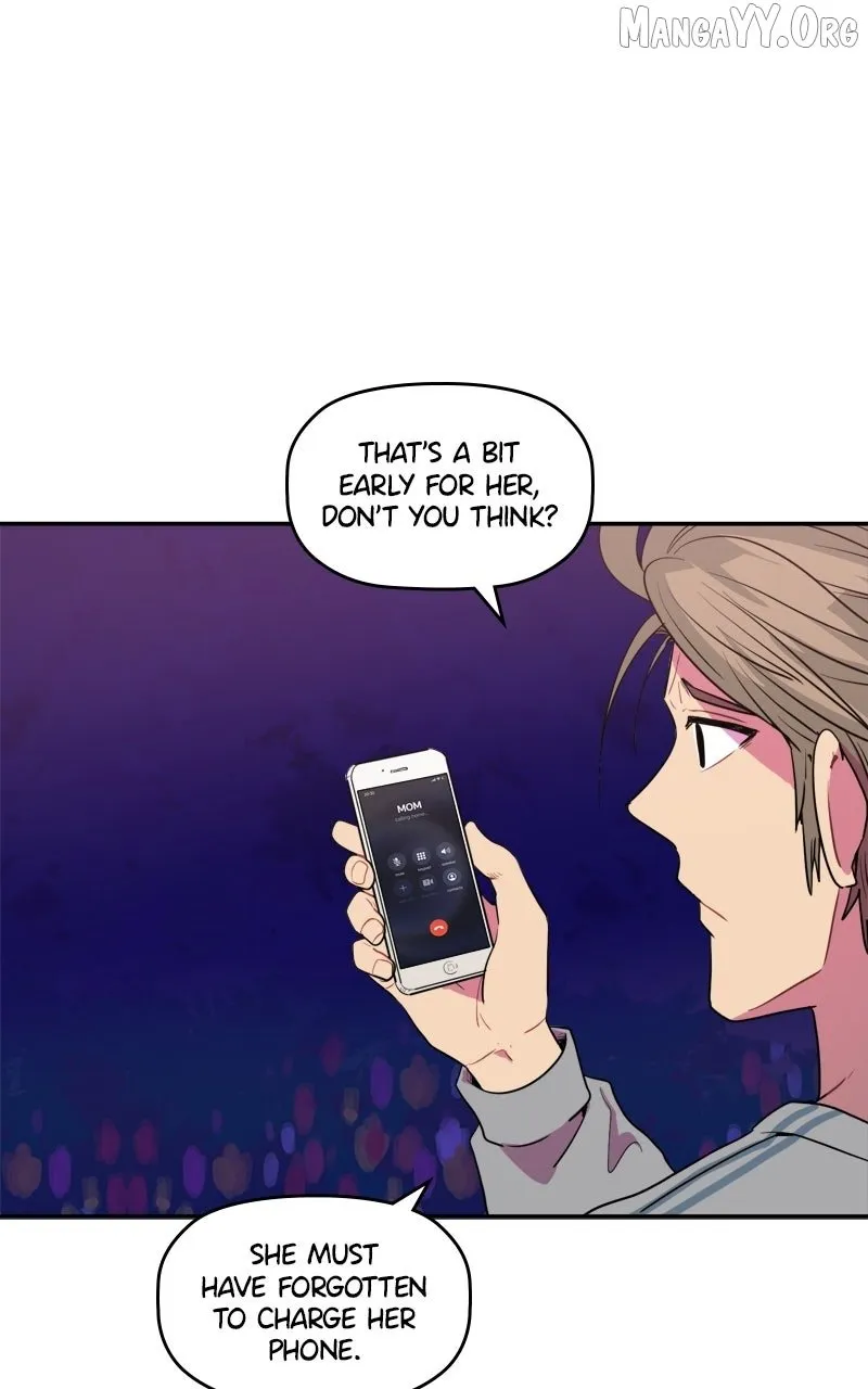 Take My Money Chapter 109 page 44 - 