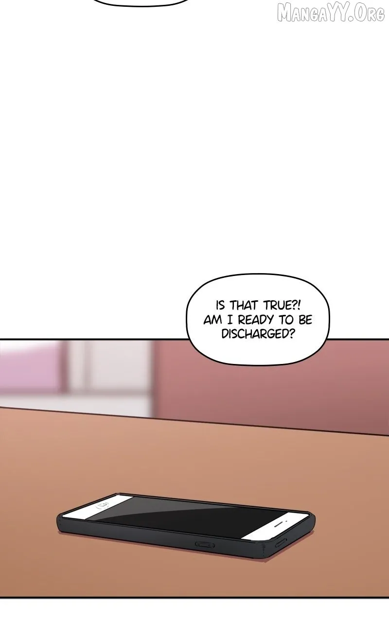 Take My Money Chapter 109 page 45 - 