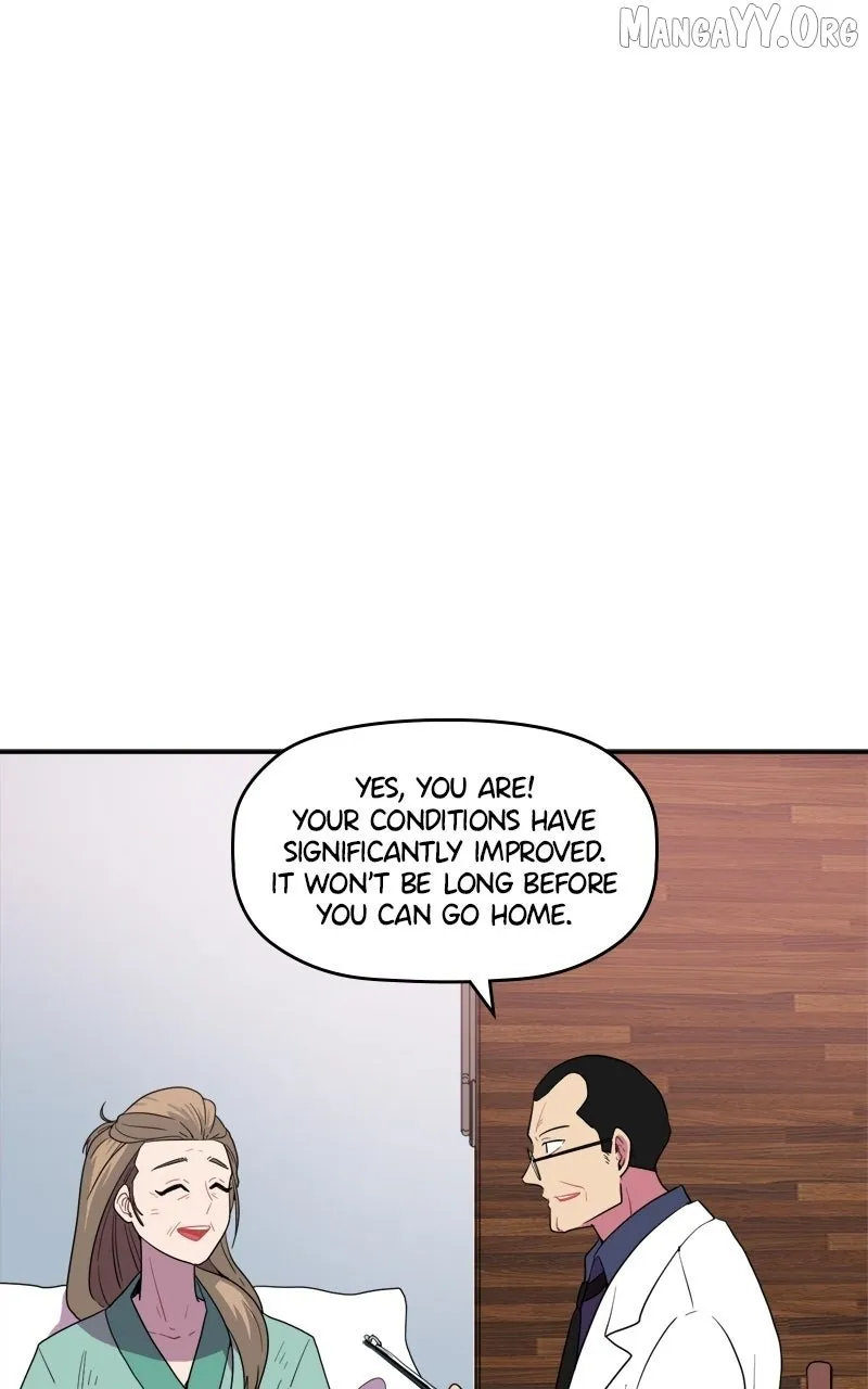 Take My Money Chapter 109 page 46 - 