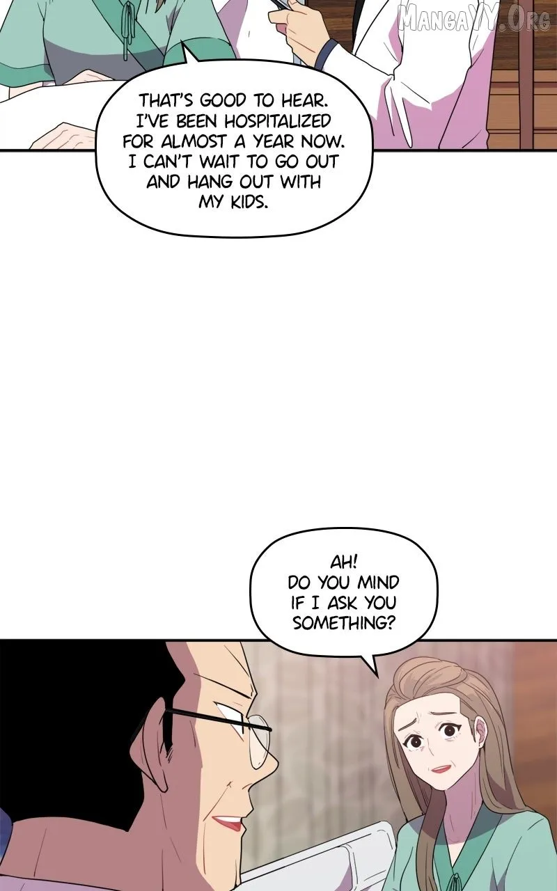 Take My Money Chapter 109 page 47 - 