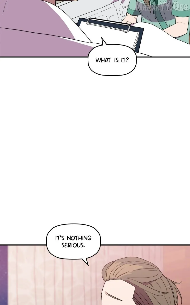 Take My Money Chapter 109 page 48 - 