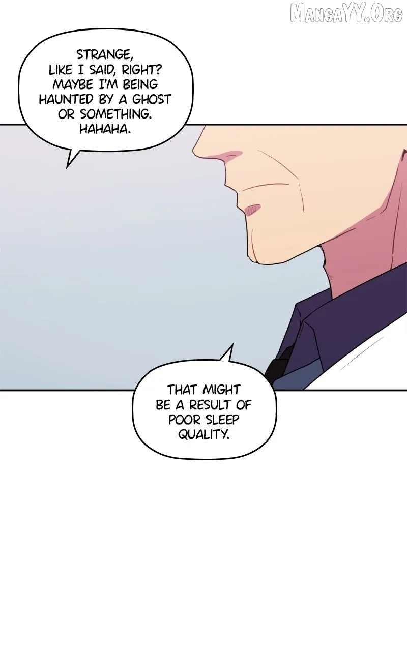 Take My Money Chapter 109 page 52 - 