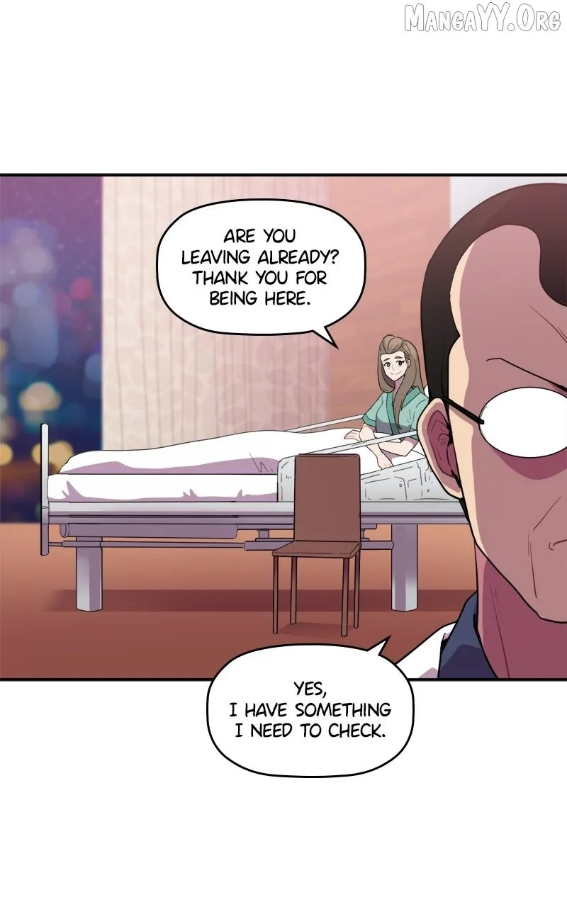 Take My Money Chapter 109 page 53 - 