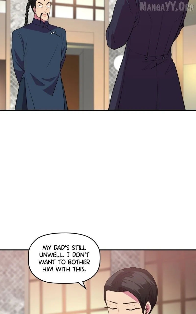 Take My Money Chapter 109 page 7 - 