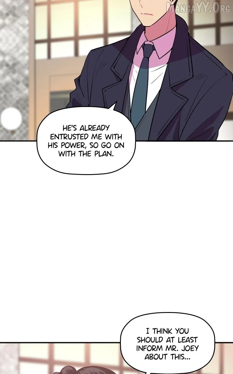 Take My Money Chapter 109 page 8 - 
