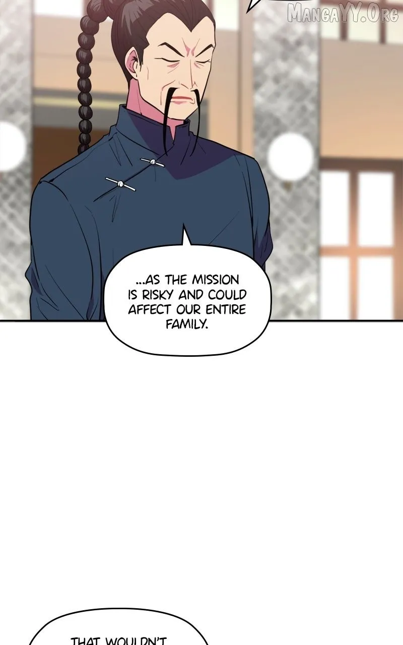 Take My Money Chapter 109 page 9 - 