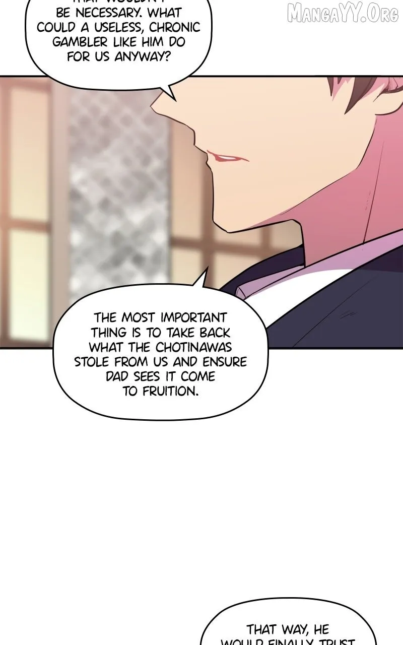 Take My Money Chapter 109 page 10 - 