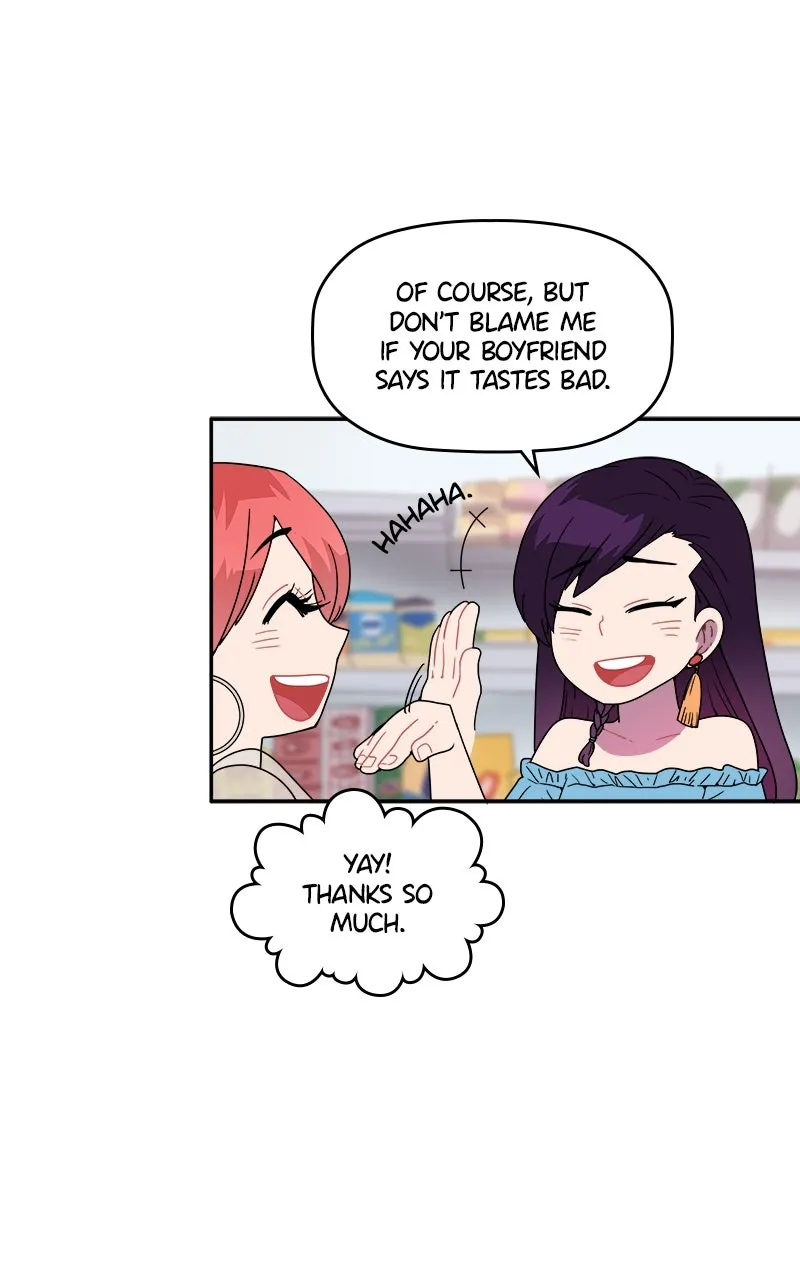 Take My Money Chapter 11 page 11 - 