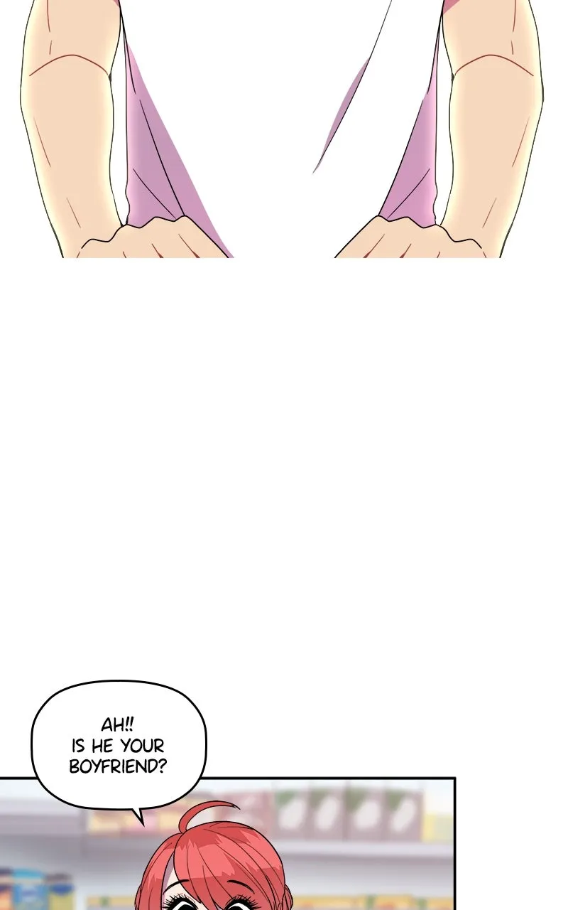 Take My Money Chapter 11 page 14 - 