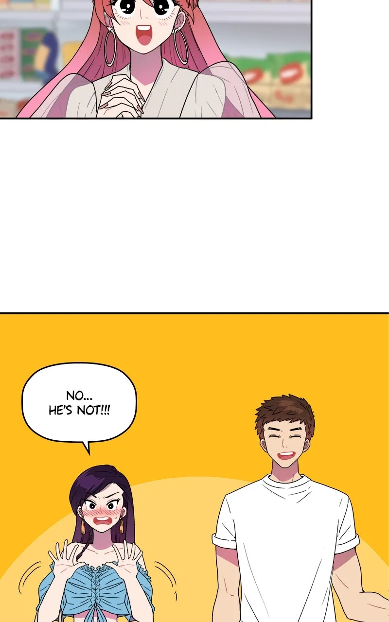 Take My Money Chapter 11 page 15 - 