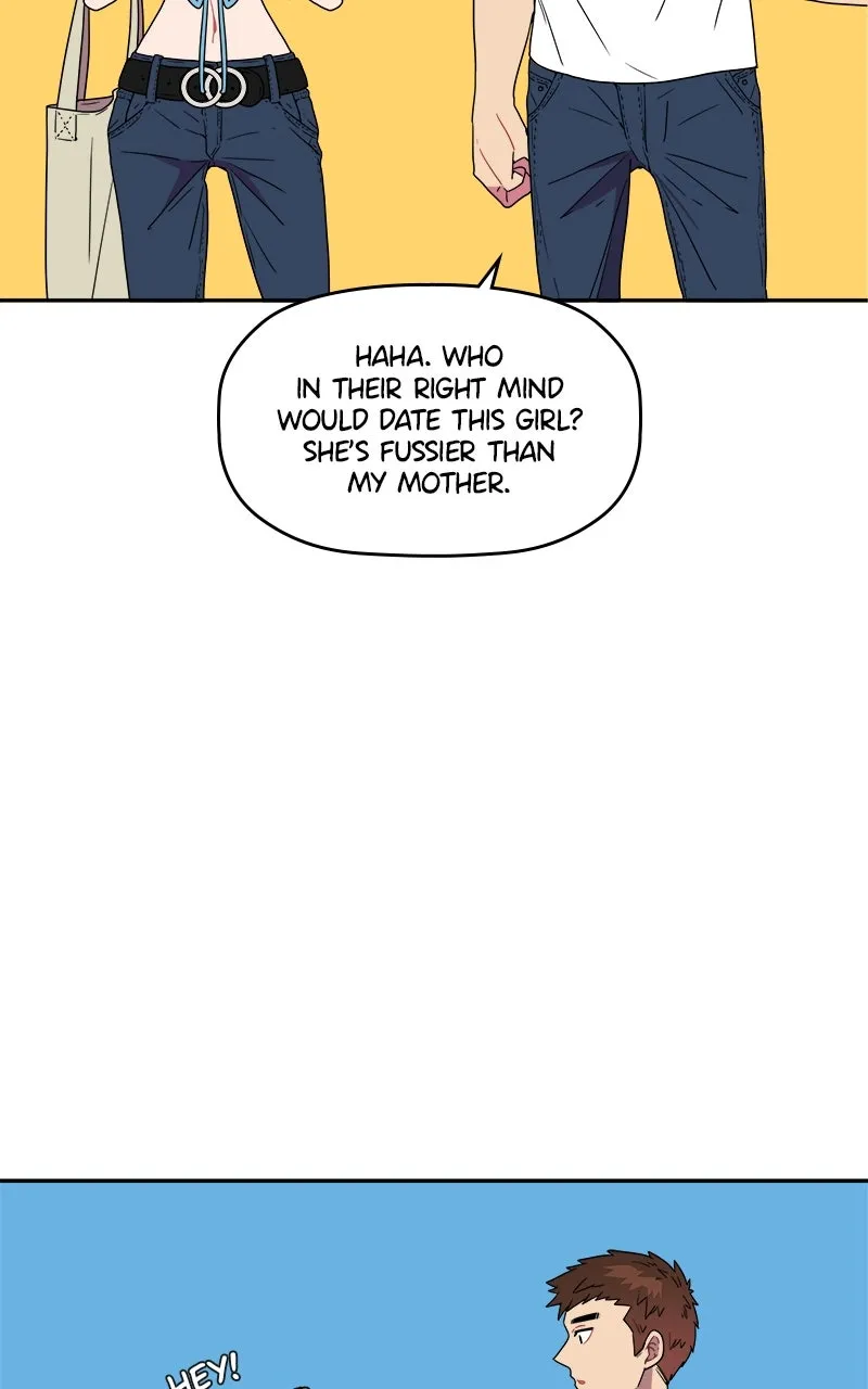 Take My Money Chapter 11 page 16 - 