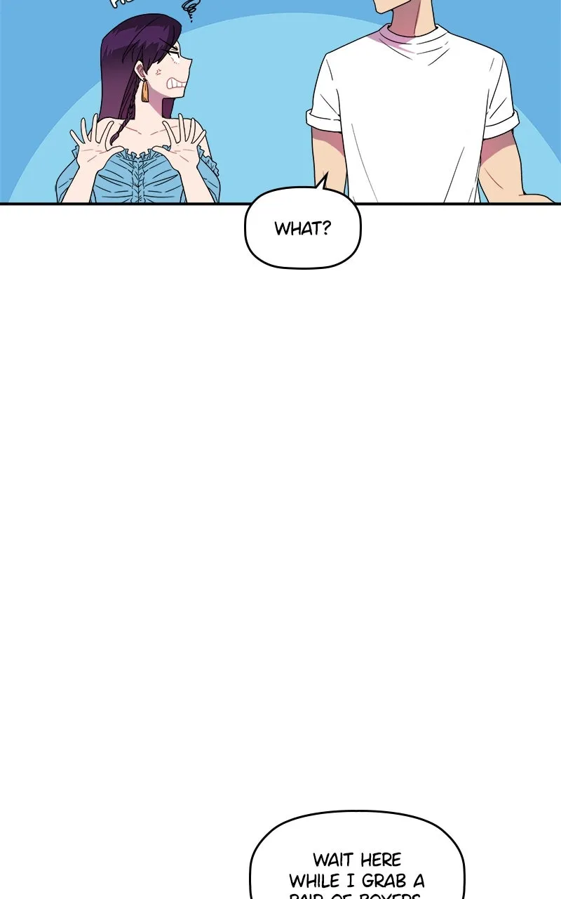 Take My Money Chapter 11 page 17 - 