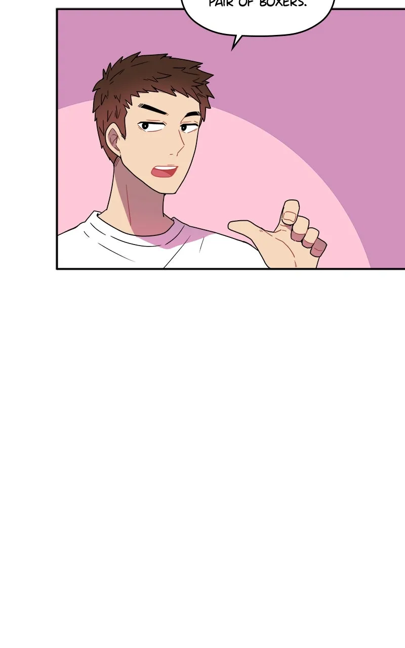 Take My Money Chapter 11 page 18 - 