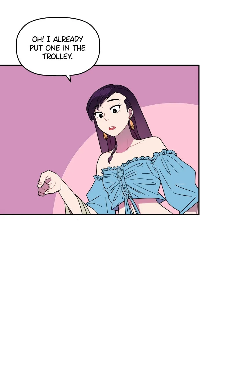 Take My Money Chapter 11 page 19 - 