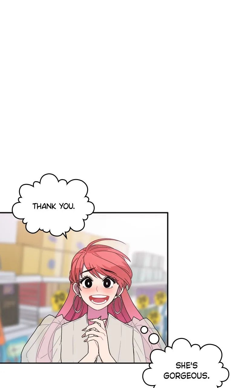 Take My Money Chapter 11 page 3 - 