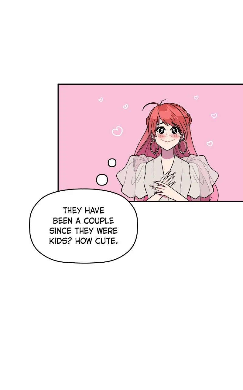 Take My Money Chapter 11 page 21 - 