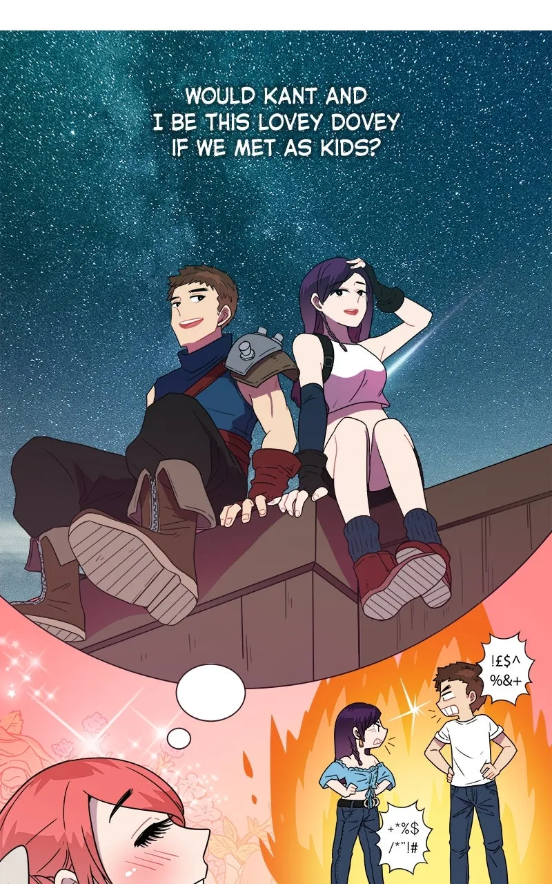 Take My Money Chapter 11 page 22 - 