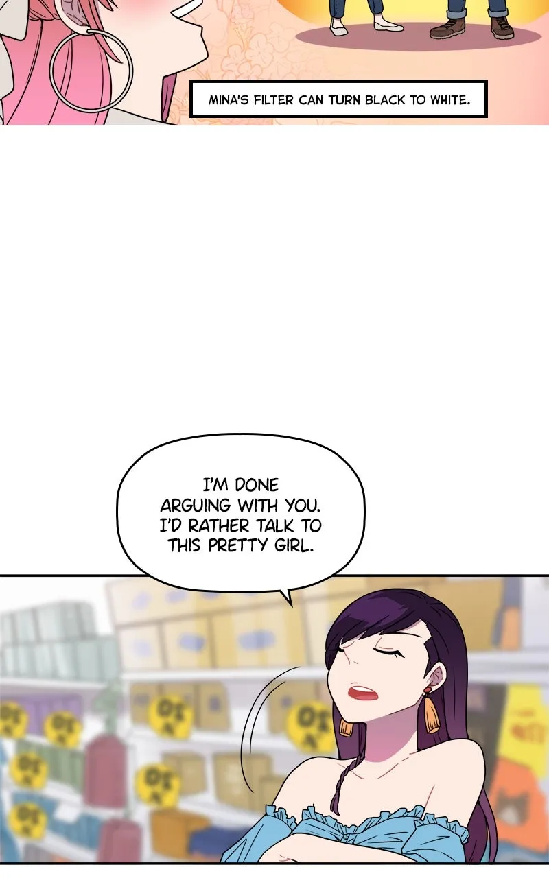 Take My Money Chapter 11 page 23 - 