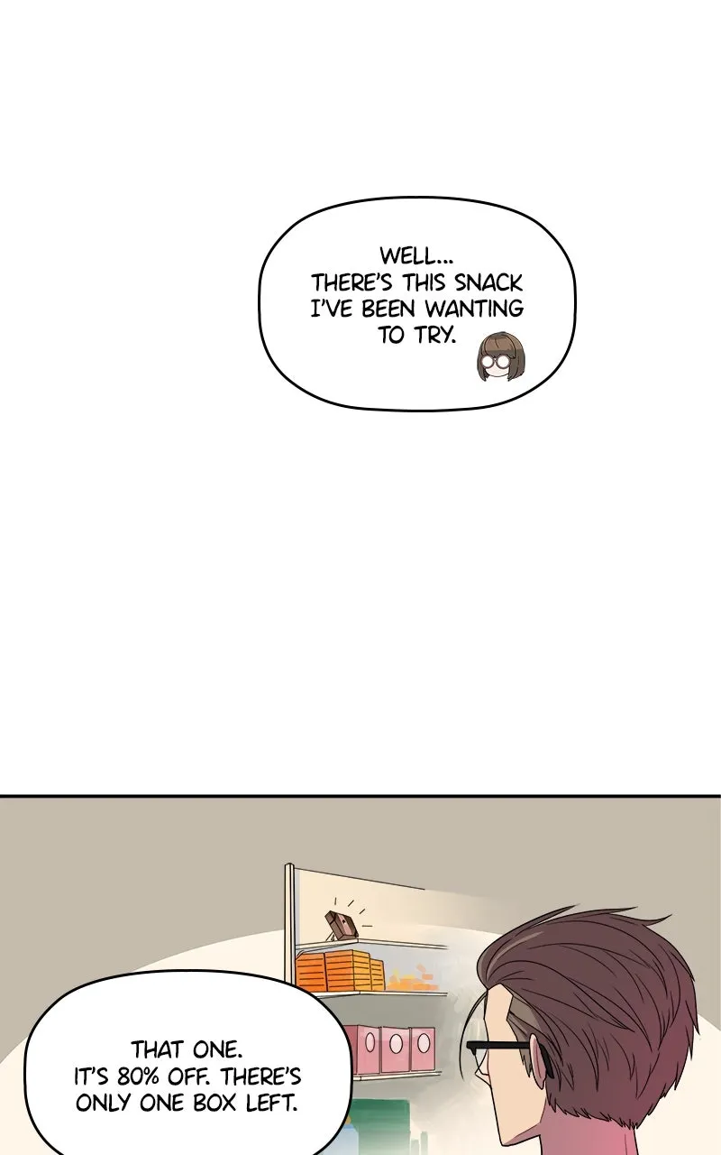 Take My Money Chapter 11 page 27 - 