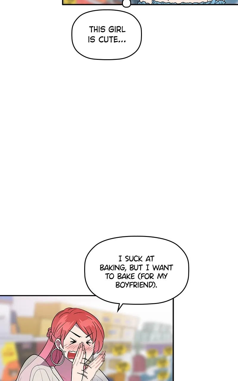 Take My Money Chapter 11 page 5 - 