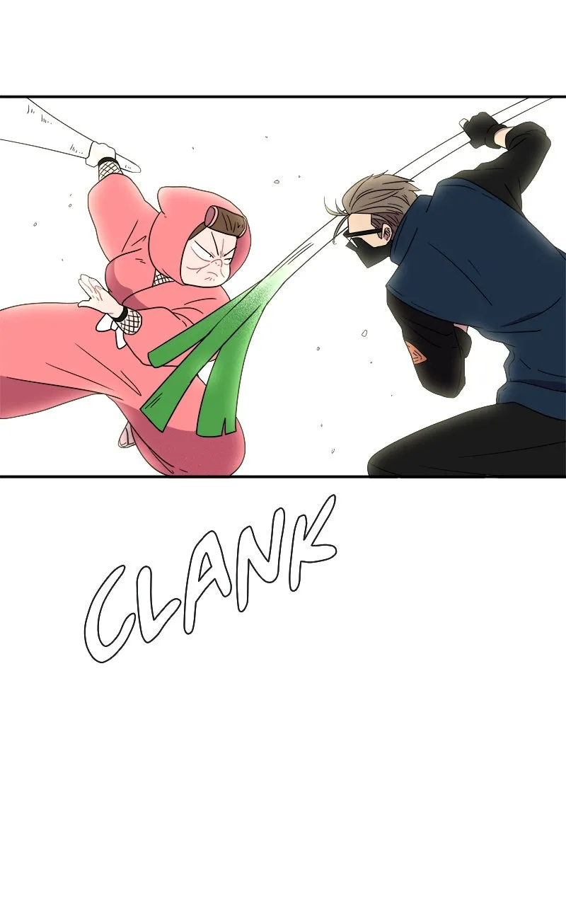 Take My Money Chapter 11 page 41 - 