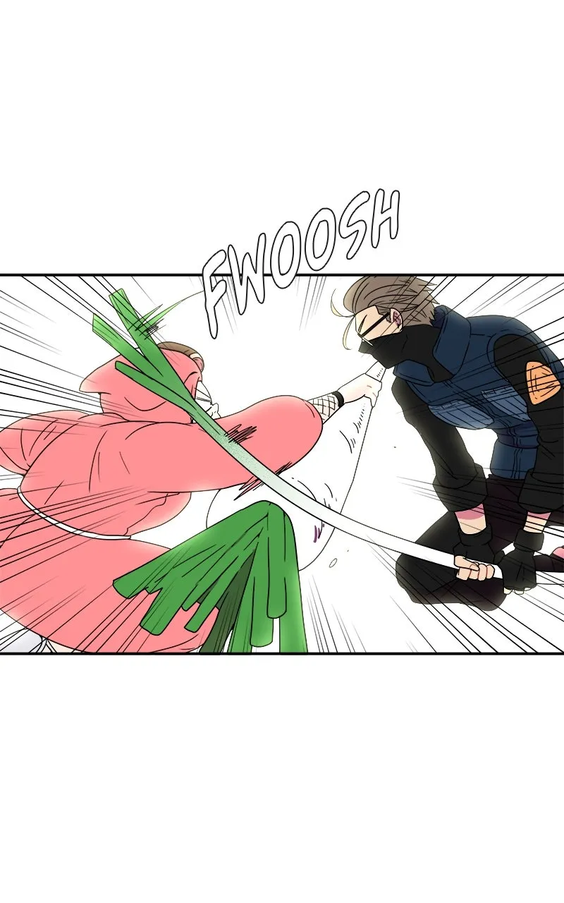 Take My Money Chapter 11 page 42 - 