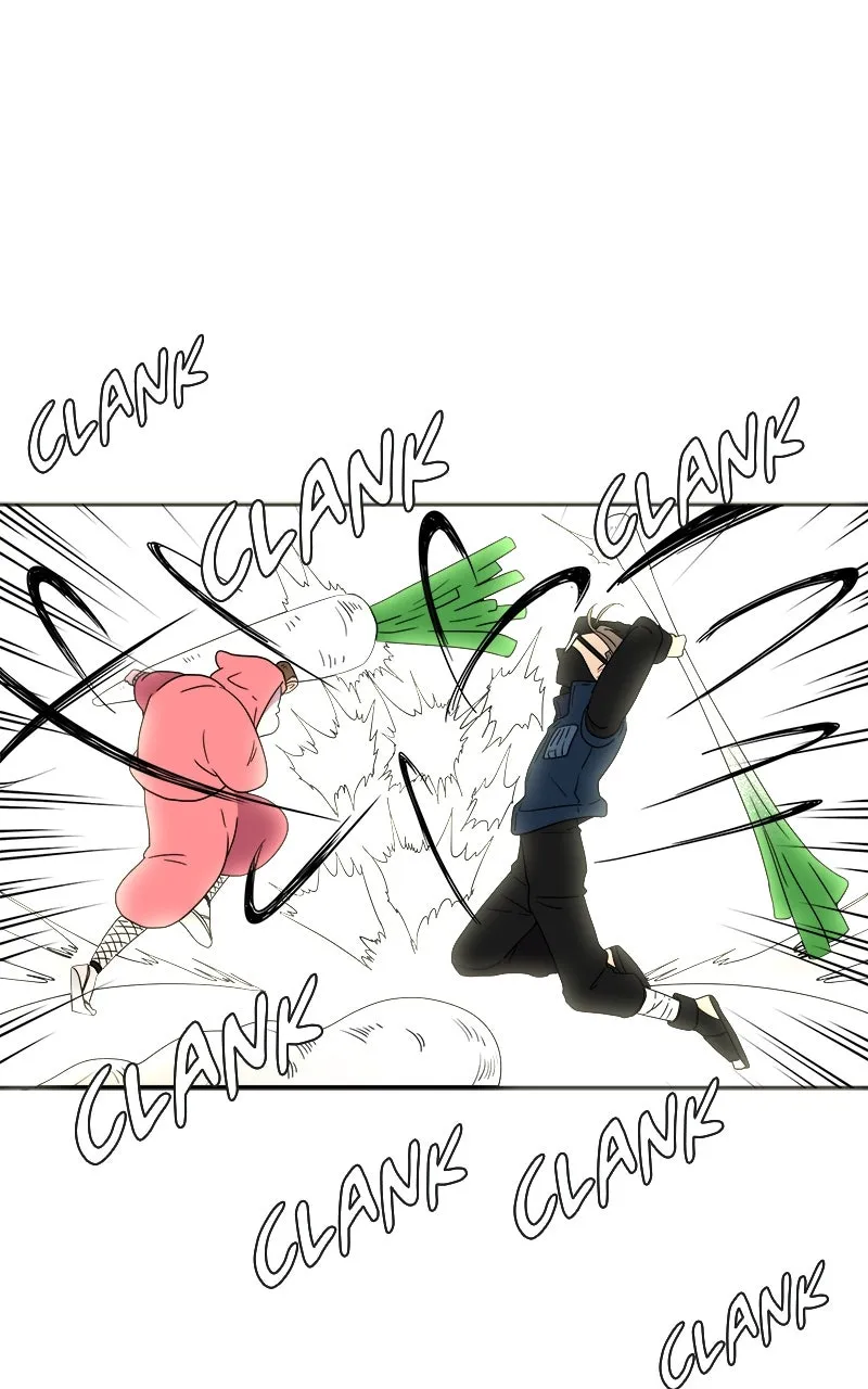 Take My Money Chapter 11 page 43 - 