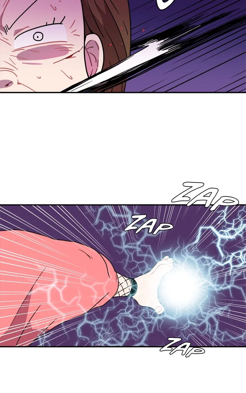 Take My Money Chapter 11 page 45 - 